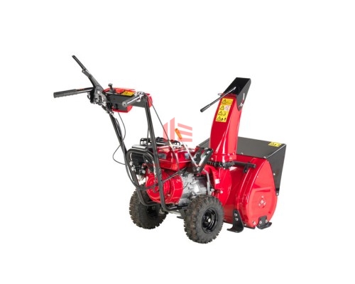 Снегоуборщик Honda HSS655 EW1